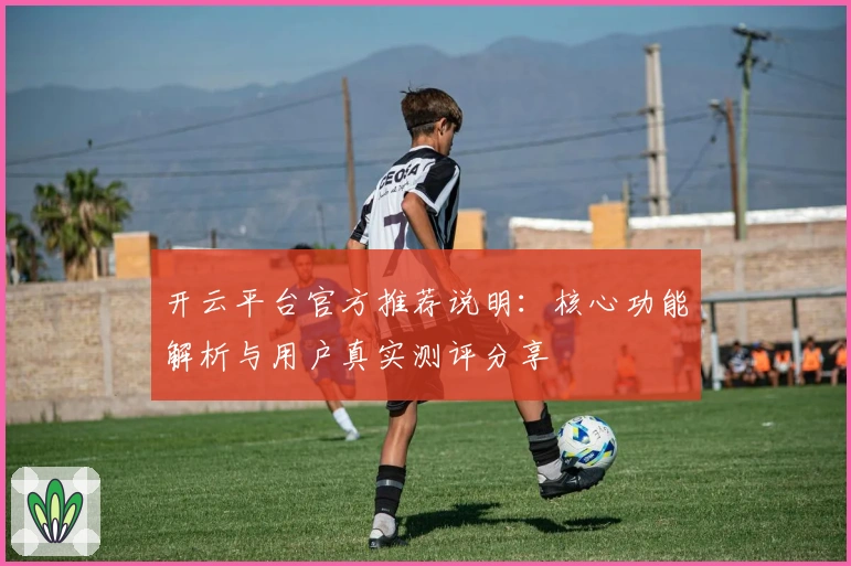 开云平台官方推荐说明：核心功能解析与用户真实测评分享